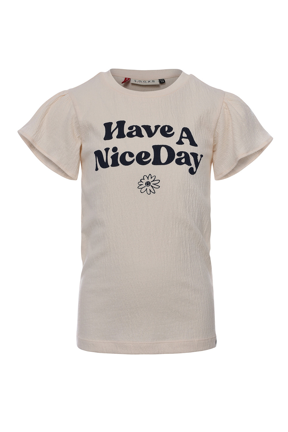 LOOXS Little Crinkle T-Shirt