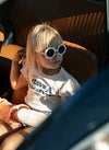 LOOXS Little Crinkle T-Shirt