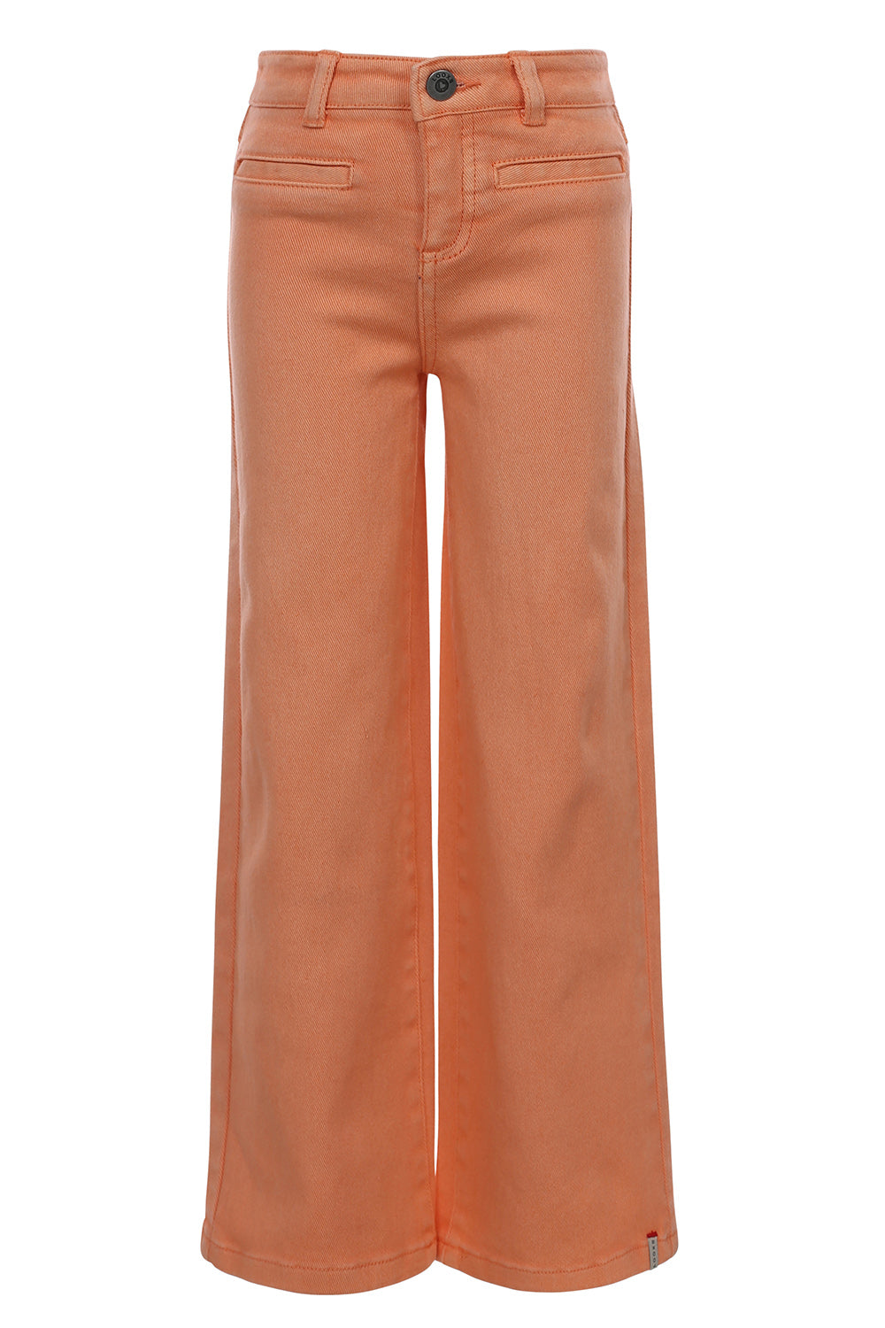 LOOXS Little Gm Dye Denim Pants