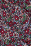 Meisjes Fancy Dress van LOOXS Little in de kleur FLOWERFIELD in maat 128.