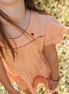 LOOXS Little Crinckle Dress