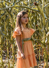 LOOXS Little Crinckle Dress