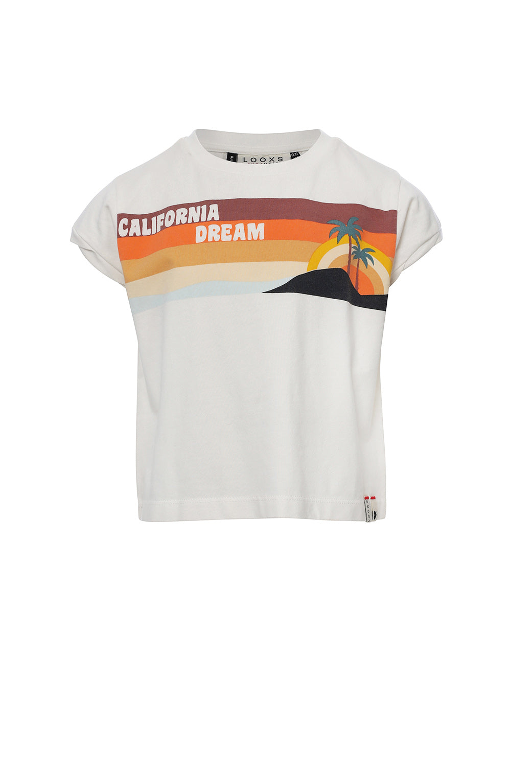 LOOXS 10sixteen T-Shirt