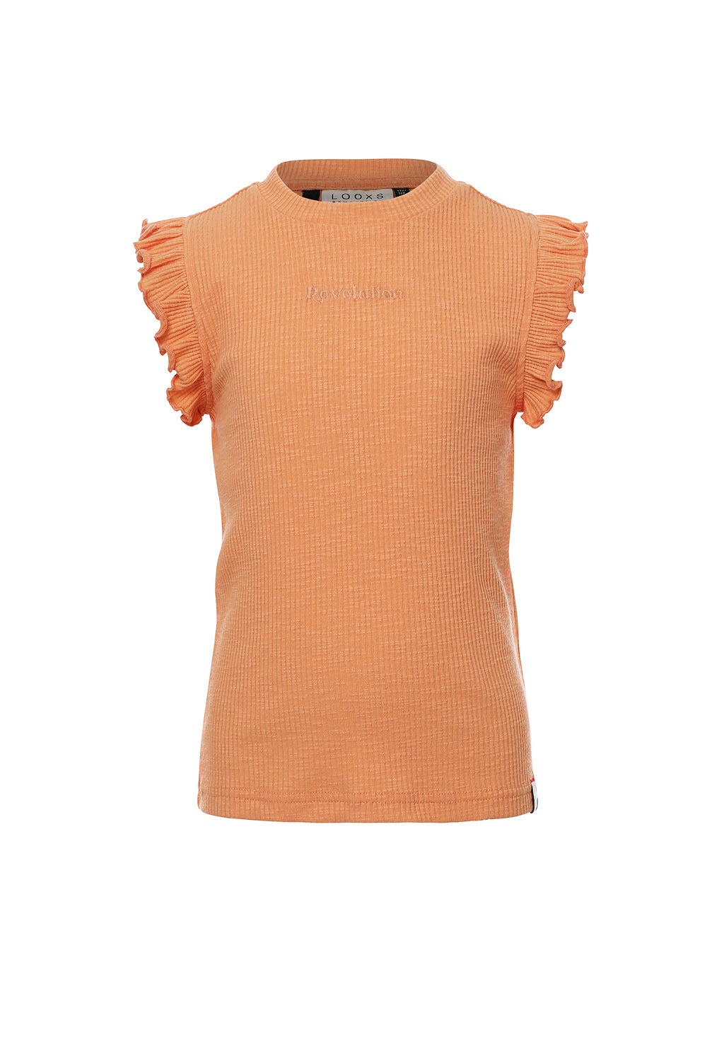 LOOXS 10sixteen Slubrib T-Shirt