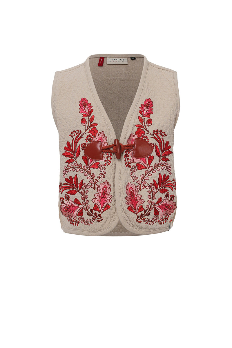 LOOXS Little Waistcoat