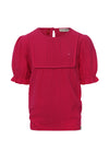 LOOXS Little Mousseline Top