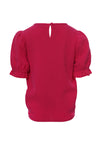 LOOXS Little Mousseline Top