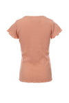 LOOXS Little Rib T-Shirt