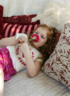 LOOXS Little Slub Jersey T-Shirt