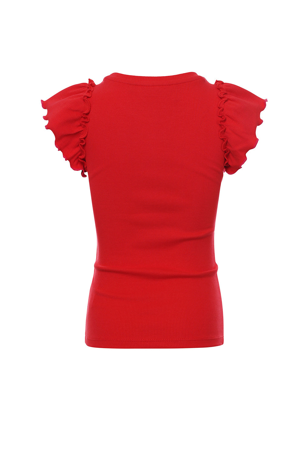 LOOXS Little Rib T-Shirt