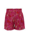 LOOXS Little Woven Short