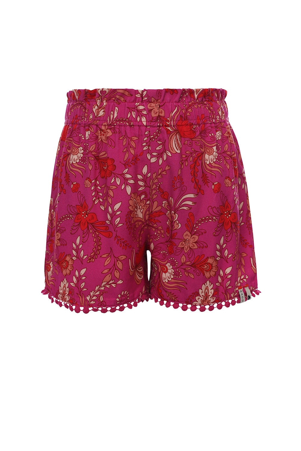 LOOXS Little Woven Short