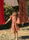 LOOXS Little Crinckle Dress