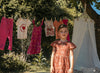 LOOXS Little Crinckle Dress