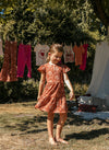 LOOXS Little Crinckle Dress