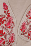 LOOXS Little & Me Embroidery gilet