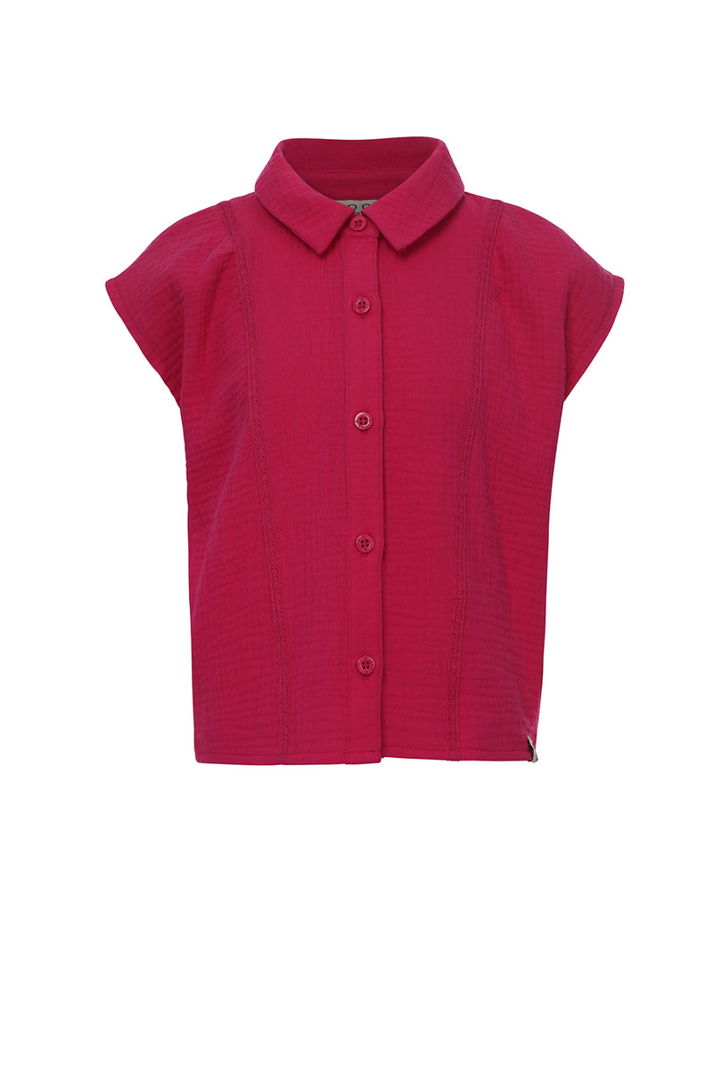 LOOXS 10sixteen Blouse