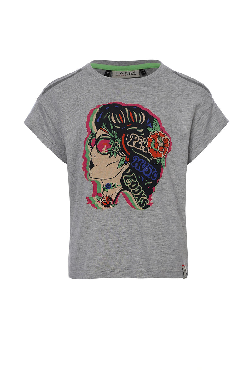 LOOXS 10sixteen  T-Shirt