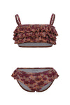 LOOXS Little Fancy Bikini Uv50