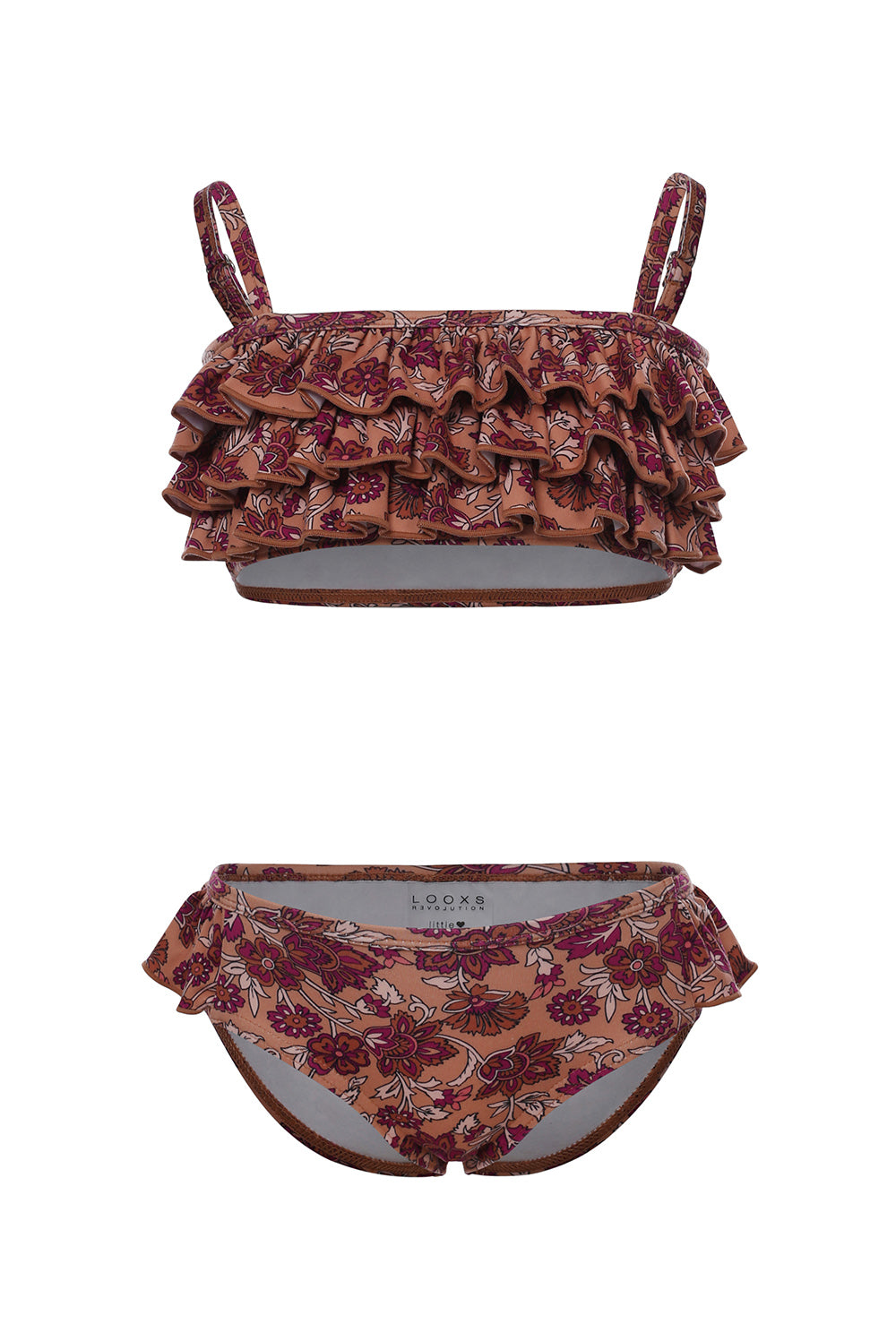 LOOXS Little Fancy Bikini Uv50
