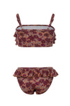 LOOXS Little Fancy Bikini Uv50