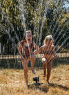 LOOXS Little Fancy Bikini Uv50