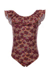 LOOXS Little Fancy Bathing Suit Uv50