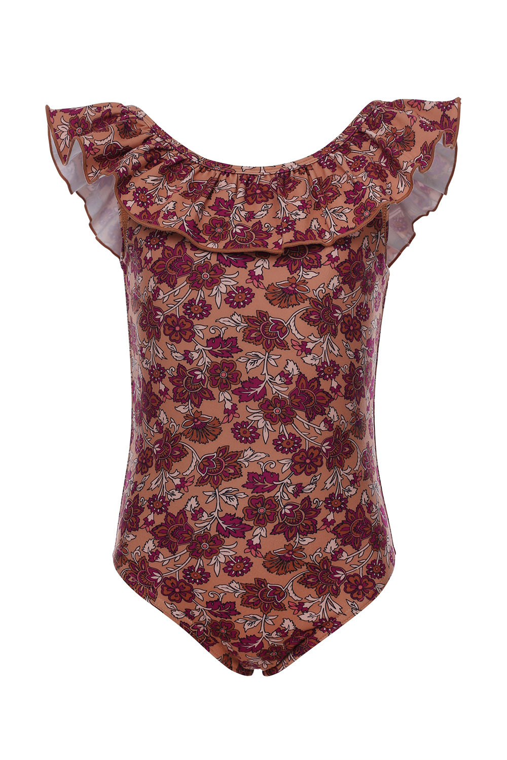 LOOXS Little Fancy Bathing Suit Uv50
