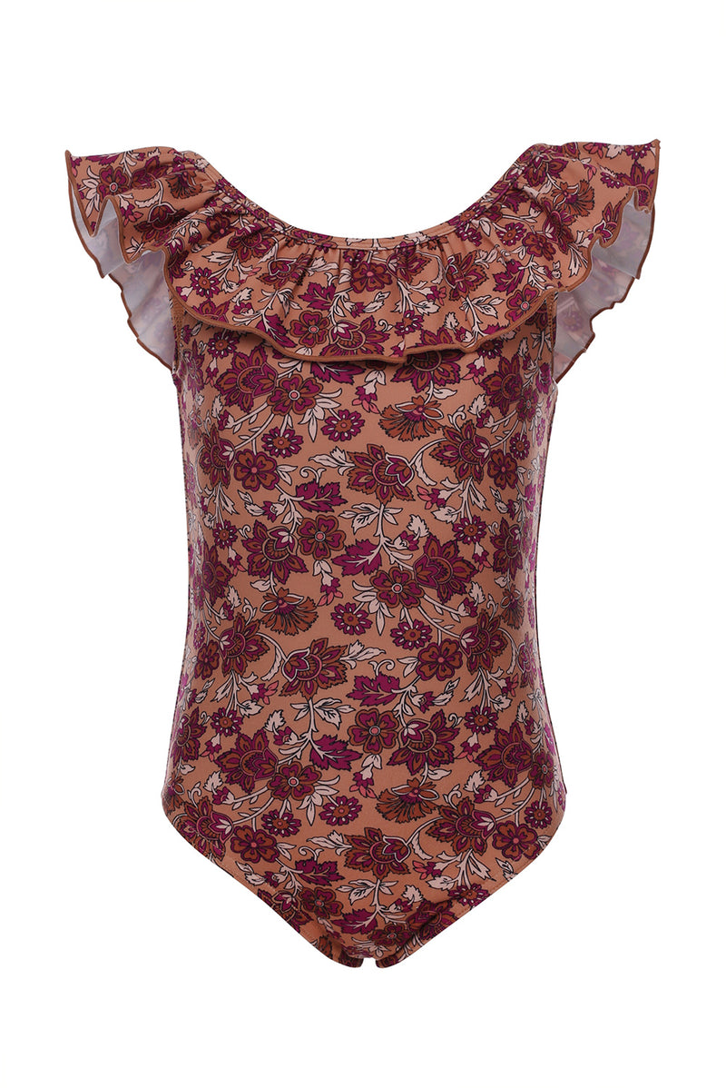 LOOXS Little Fancy Bathing Suit Uv50