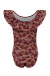 LOOXS Little Fancy Bathing Suit Uv50