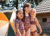 LOOXS Little Fancy Bathing Suit Uv50