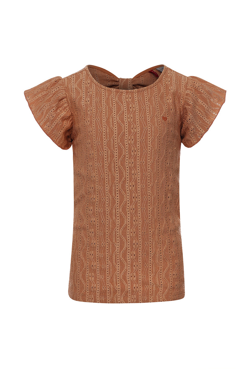 LOOXS Little Fancy Top