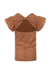 LOOXS Little Fancy Top