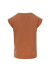LOOXS Little Slub Jersey T-Shirt