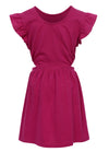 LOOXS Little Slub Jersey Dress
