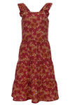 LOOXS Little Crinckle Dress