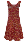 LOOXS Little Crinckle Dress