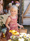 LOOXS Little Crinckle Dress