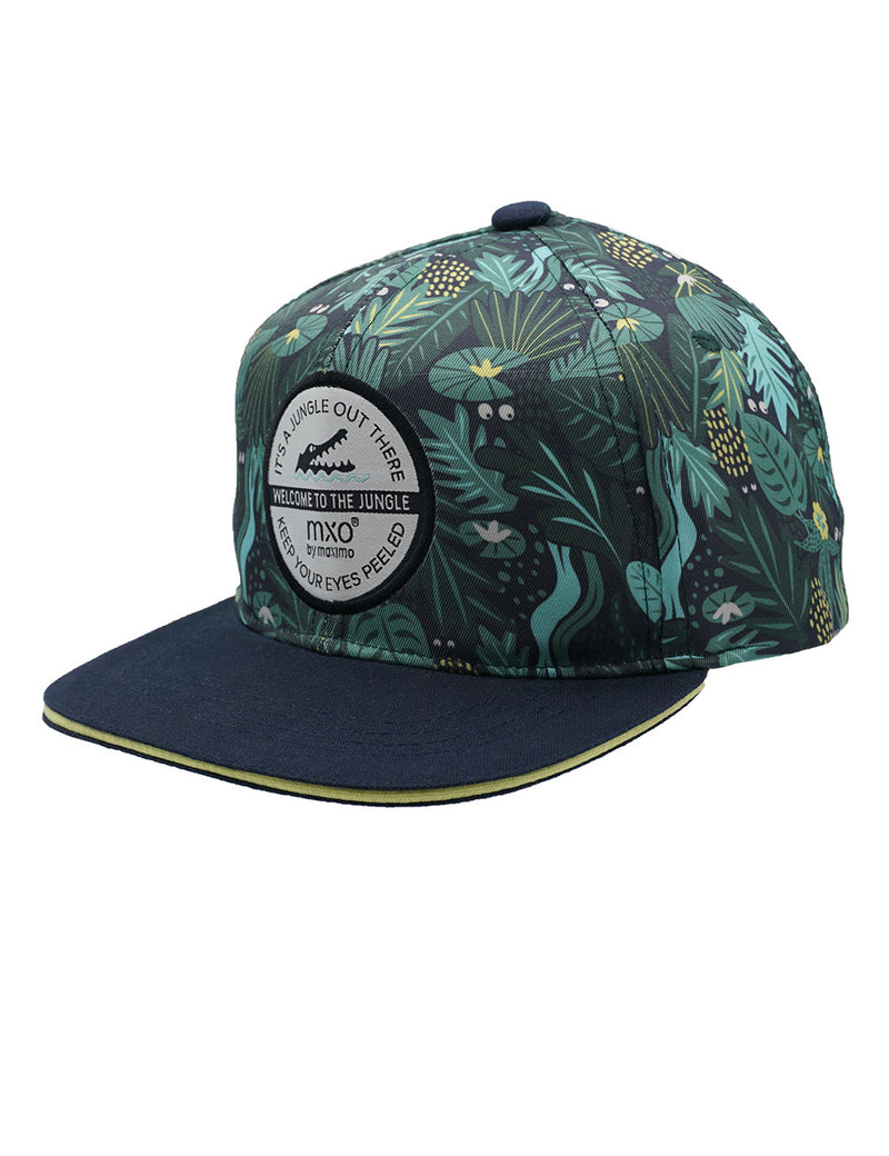 Maximo KIDS-cap Jungle