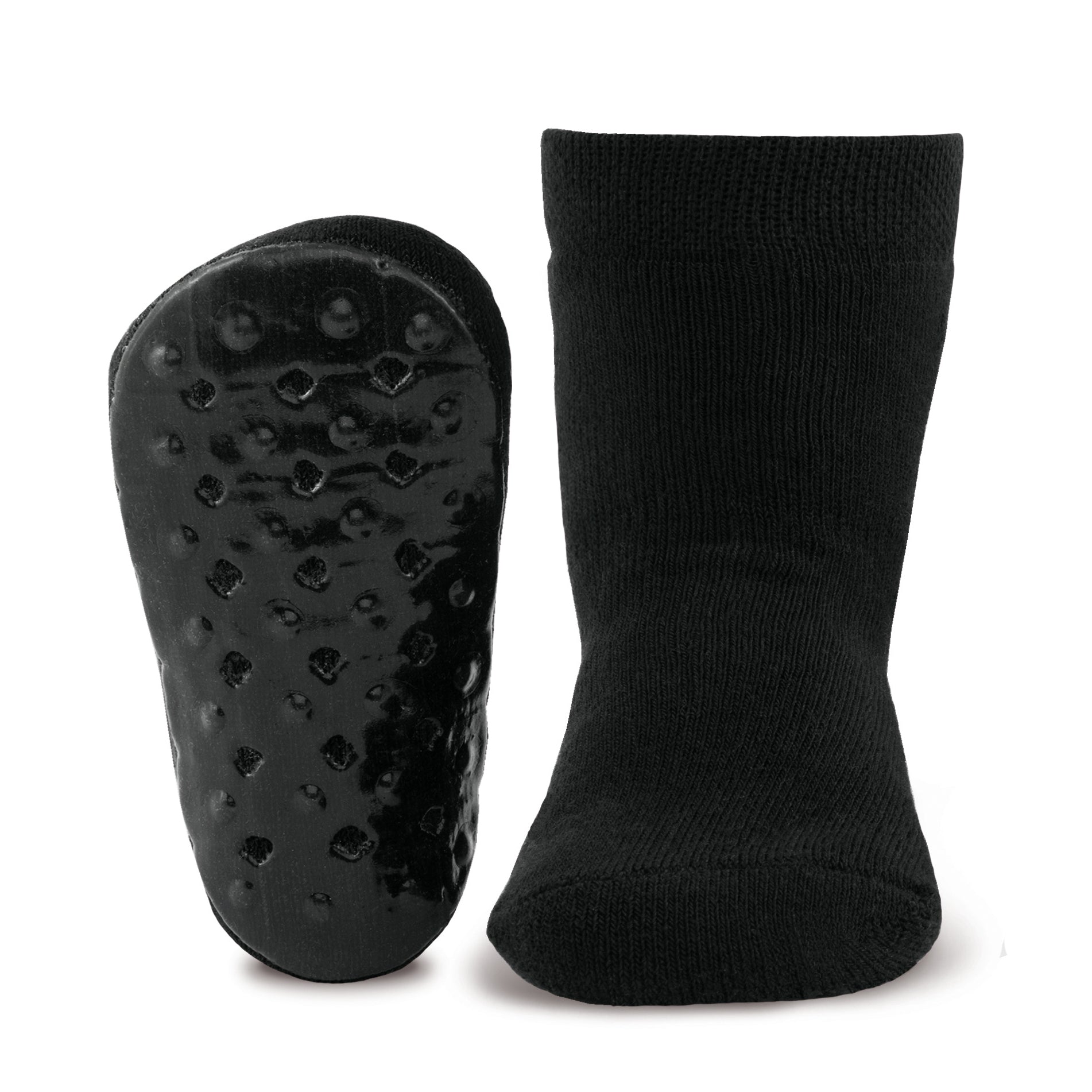 Ewers Socks non-slip Black Socks