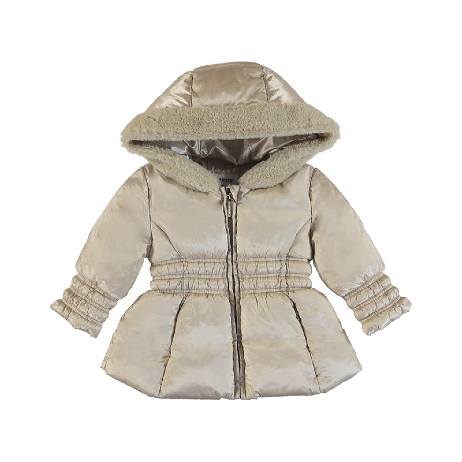 Mayoral Coat