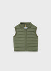 Mayoral Reversible coat