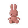 Nijntje - Miffy sitting Mousseline Pink 33cm
