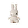 Nijntje - Miffy sitting Mousseline Cream 33cm