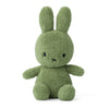 Nijntje - Miffy sitting Terry Jungle Green