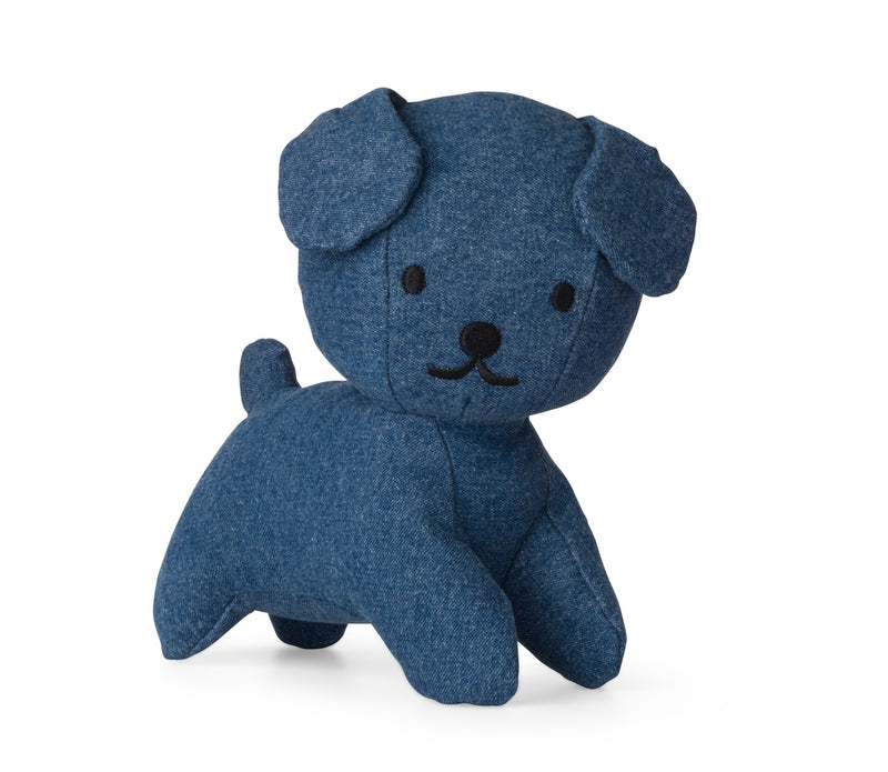 Nijntje - Snuffy Mid Wash Denim 30 cm