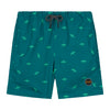 Shiwi boys swim short mosquito micro peach