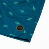 Shiwi boys swim short mosquito micro peach