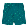 Shiwi boys swim short mosquito micro peach