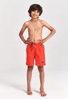 Shiwi boys swimshort magic crab